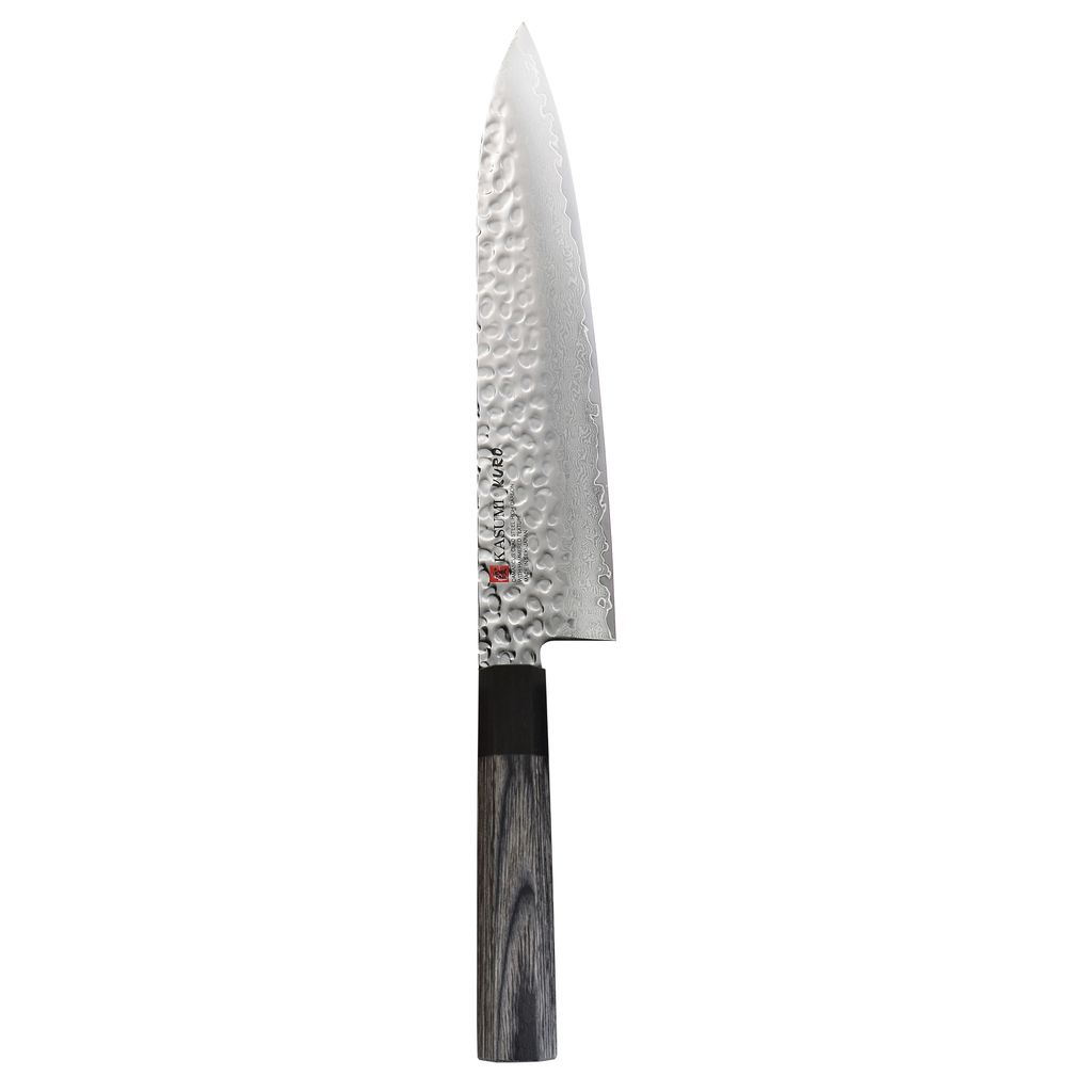 Couteau de chef 21 cm Kuro - Visuel 0